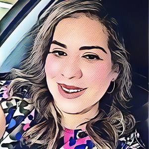 Meet your Posher, Isis